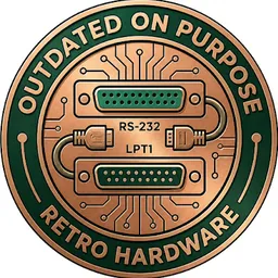 Outdated On Purpose